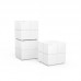 Tenda MW6 (3-pack) Домашняя гигабитная Wi-Fi Mesh система АС2100, до 300 Мбит/с на 2,4 ГГц + до 867 Мбит/с на 5 ГГц арт.:MW6(3-pack)