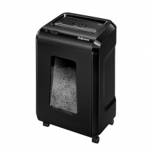 Fellowes® Шредер Powershred 92Cs, DIN P-4, 4х38 мм, 18 лст., 25 лтр., SafeSense™ арт.:FS-17193
