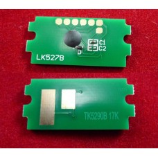 Чип для Kyocera Ecosys P7240cdn (TK-5290K) Black, 17K ELP Imaging® арт.:ELP-CH-TK5290K