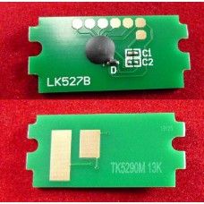Чип для Kyocera Ecosys P7240cdn (TK-5290M) Magenta, 13K ELP Imaging® арт.:ELP-CH-TK5290M