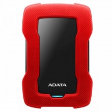 Внешний жесткий диск 2TB A-DATA HD330, 2,5