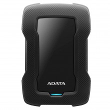 Внешний жесткий диск 4TB A-DATA HD330, 2,5