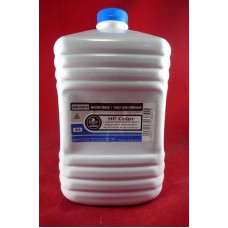 Black&White Тонер для картриджей CF400/CF410/CF530/CF540, CRG-045/046/054 Black химический (кан. 1кг) B&W Premium фас.Россия арт.:HCOL-027K-1K