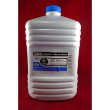 Black&White Тонер для картриджей CF401/CF411/CF531/CF541, CRG-045/046/054 Cyan химический (кан. 1кг) B&W Premium фас.Россия арт.:HCOL-027C-1K