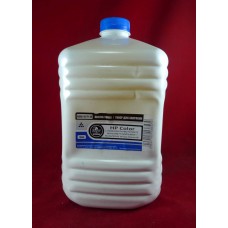 Black&White Тонер для картриджей CF402/CF412/CF532/CF542, CRG-045/046/054 Yellow химический (кан. 1кг) B&W Premium фас.Россия арт.:HCOL-027Y-1K