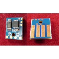 Чип Lexmark MS810/MS811/MS812 (52D5H0E) Black, 25K ELP Imaging® арт.:ELP-CH-LMS811-25K