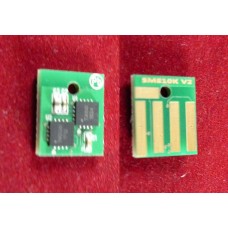 Чип Lexmark MS410/MS510/MS610 (50F5X0E) Black, 10K ELP Imaging® арт.:ELP-CH-LMS410-10K