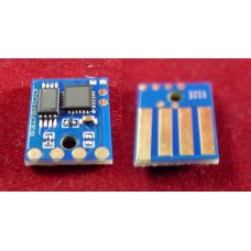 Чип Lexmark MX710/MX711/MX810/MX811/MX812 (62D5H0E) Black, 25K ELP Imaging® арт.:ELP-CH-LMX710-25K