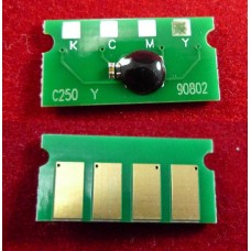 Чип Ricoh SP C250Dn/C250Sf/C260Dnw/C260SFNw/C261Sf (SPC250E) Yellow, 1.6K ELP Imaging® арт.:ELP-CH-SPC250HEY-1.6K Чип Ricoh SP C250Dn/C250Sf/C260Dnw/C260SFNw/C261Sf (SPC250E) Yellow, 1.6K ELP Imaging® арт.:ELP-CH-SPC250HEY-1.6K