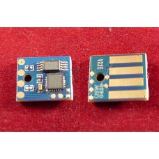 Чип Lexmark MS417dn/MX417dn/MS517dn/MX517de/MS617dn/MX617de (51B5H00) Black, 5K ELP Imaging® арт.:ELP-CH-LMS417-5K