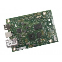 Плата форматера (для моделей с дуплексом, сетевая) HP LJ M402dn (C5F94-60002)