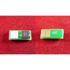 Чип Canon i-SENSYS LBP653Cdw/654Cx/732Cdw/734Cdw/735Cx (1249C002) Cyan, 2.3K ELP Imaging® арт.:ELP-CH-C046-C