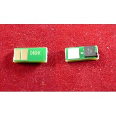 Чип Canon i-SENSYS LBP653Cdw/654Cx/732Cdw/734Cdw/735Cx (1254C002) Black, 6.3K ELP Imaging® арт.:ELP-CH-C046-HBK