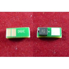 Чип Canon i-SENSYS LBP653Cdw/654Cx/732Cdw/734Cdw/735Cx (1253C002) Cyan, 5K ELP Imaging® арт.:ELP-CH-C046-HC