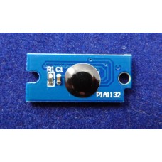 Чип Xerox Phaser 6600, WC 6605 (106R02249) Cyan, 2K ELP Imaging® арт.:ELP-CH-X6600C-2K