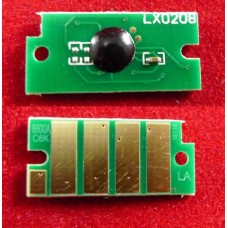 Чип Xerox Phaser 6600, WC 6605 (106R02233) Cyan, 6K ELP Imaging® арт.:ELP-CH-X6600C-6K