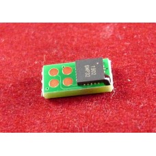 Чип Canon i-SENSYS LBP312x, MF522x/525x (041/0452C002) Black, 10K ELP Imaging® арт.:ELP-CH-C041-BK