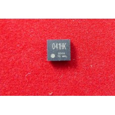 Чип Canon i-SENSYS LBP312x, MF522x/525x (041H/0453C002) Black, 20K ELP Imaging® арт.:ELP-CH-C041-HBK