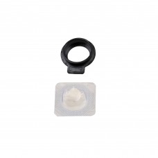 Бушинг тефлонового вала левый для KYOCERA FS-1028/1030/1035/1100/1300/1110/1120/1320/2000 (2BR20180/2LZ25010) CET арт.:CET4389