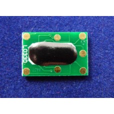 Чип OKI C332dnw/MC363dn (46508739) Cyan, 1.5K ELP Imaging® арт.:ELP-CH-OC332C-1.5K