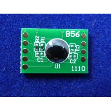 Чип OKI C332dnw/MC363dn (46508738) Magenta, 1.5K ELP Imaging® арт.:ELP-CH-OC332M-1.5K