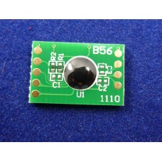 Чип OKI C332dnw/MC363dn (46508737) Yellow, 1.5K ELP Imaging® арт.:ELP-CH-OC332Y-1.5K