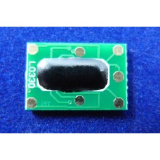 Чип OKI C332dnw/MC363dn (46508734) Magenta, 3K ELP Imaging® арт.:ELP-CH-OC332M-3K