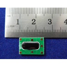 Чип OKI C332dnw/MC363dn (46508734) Magenta, 3K ELP Imaging® арт.:ELP-CH-OC332M-3K