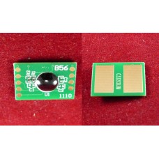 Чип OKI C332dnw/MC363dn (46508735) Cyan, 3K ELP Imaging® арт.:ELP-CH-OC332C-3K