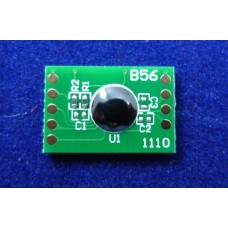 Чип OKI C332dnw/MC363dn (46508736) Black, 3.5K ELP Imaging® арт.:ELP-CH-OC332K-3.5K