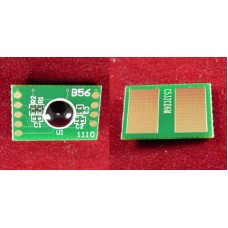 Чип OKI C532dn/C542dn/MC573dn/MC563dn (46490631) Cyan, 6K ELP Imaging® арт.:ELP-CH-OC532C-6K