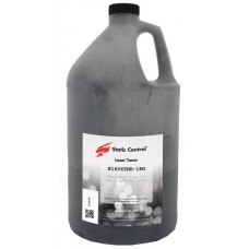 Static Control Тонер для картриджей CB435A/CB436A/CE285A/CE278A/CF279A/CF283A/CF283X, CRG-712/713/725/726/737/728 (фл. 1кг) SC арт.:H1606TNR-1KG