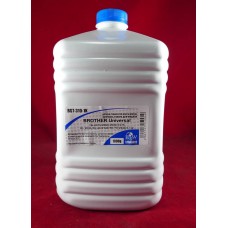 Black&White Тонер Brother Universal (TN-2075/2080/2090/1075 HL 2030/35/40/2140/50/70/2240/1112) (фл. 1кг) B&W Standart фас.Россия арт.:BST-310-1K