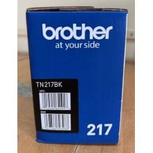 Картридж Brother TN217BK (3 000 стр.) черный для HLL3230CDWR1/DCPL3550CDWR1/MFCL3770CDWR1 Картридж Brother TN217BK (3 000 стр.) черный для HLL3230CDWR1/DCPL3550CDWR1/MFCL3770CDWR1