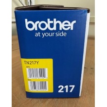 Картридж Brother TN217Y (2 300 стр.) желтый для HLL3230CDWR1/DCPL3550CDWR1/MFCL3770CDWR1