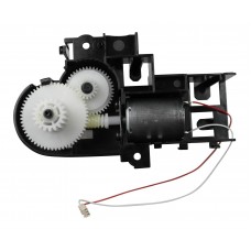 CANON Привод узла подъема (лоток 2) HP LJ M607/M608/M609 (RM2-6744)
