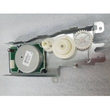 Узел привода термоузла HP LJ M607/M608/M609/M631/M632/M633 (RM2-6763) OEM Узел привода термоузла HP LJ M607/M608/M609/M631/M632/M633 (RM2-6763) OEM