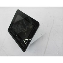 Панель управления в сборе HP LJ M608x/M609dh/M609x (RM2-1259/K0Q15-60101/5851-7252) арт.:RM2-1259-010CN