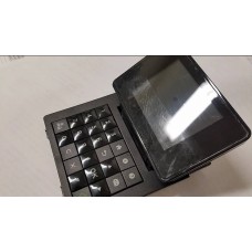 Панель управления в сборе HP LJ M607n/dn/M608n/dn/M609dn/CLJ M751 (RM2-1267/5851-7253/5851-7975) арт.:RM2-1267-010CN