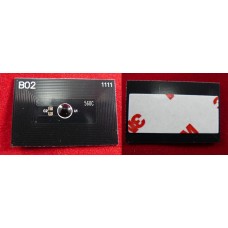 Чип для Kyocera FS-C5300dn/5350dn (TK-560C) Cyan, 10K ELP Imaging® арт.:ELP-CH-TK560C Чип для Kyocera FS-C5300dn/5350dn (TK-560C) Cyan, 10K ELP Imaging® арт.:ELP-CH-TK560C