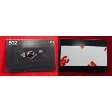 Чип для Kyocera FS-C5300dn/5350dn (TK-560Y) Yellow, 10K ELP Imaging® арт.:ELP-CH-TK560Y Чип для Kyocera FS-C5300dn/5350dn (TK-560Y) Yellow, 10K ELP Imaging® арт.:ELP-CH-TK560Y