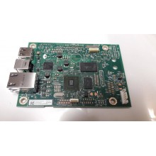 Плата форматера (для моделей с дуплексом, сетевая) HP LJ M402dne (C5F95-60002/C5J91-69001)