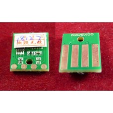 Чип Lexmark MX711/MX810/MX811/MX812 (62D5X0E) Black, 45K ELP Imaging® арт.:ELP-CH-LMX810-45K