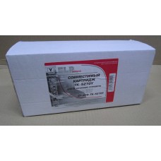 Тонер-картридж для Kyocera Ecosys M6230cidn/M6630cidn/P6230cdn TK-5270Y yellow 6K ELP Imaging® арт.:CT-KYO-TK-5270Y