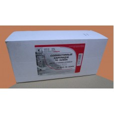 Тонер-картридж для Kyocera Ecosys M6235cidn/M6635cidn/P6235cdn TK-5280K black 13K ELP Imaging® арт.:CT-KYO-TK-5280K