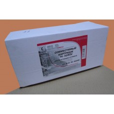 Тонер-картридж для Kyocera Ecosys M6235cidn/M6635cidn/P6235cdn TK-5280C cyan 11K ELP Imaging® арт.:CT-KYO-TK-5280C