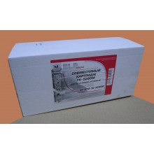 Тонер-картридж для Kyocera Ecosys M6235cidn/M6635cidn/P6235cdn TK-5280M magenta 11K ELP Imaging® арт.:CT-KYO-TK-5280M