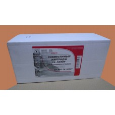 Тонер-картридж для Kyocera Ecosys M6235cidn/M6635cidn/P6235cdn TK-5280Y yellow 11K ELP Imaging® арт.:CT-KYO-TK-5280Y