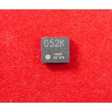 Чип Canon i-SENSYS LBP212dw/LBP214dw/LBP215x (052/2199C002) Black, 3.1K ELP Imaging® арт.:ELP-CH-C052-BK