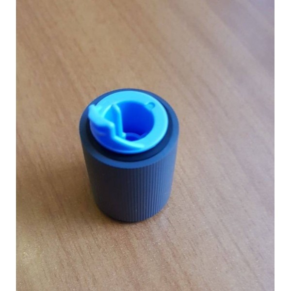 CANON Ролик подачи кассеты (лотки 2,3) HP LJ M601/M602/M603/M604/M605 ( RM1-0037,с повышенной адгезией) (RM2-5642)